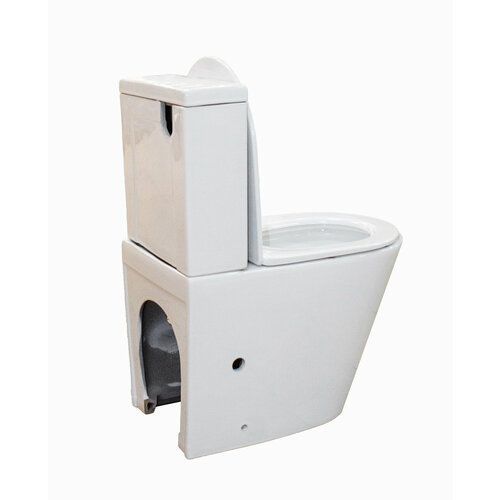 Компакт H799 COSTABELL сиденье дюропласт, микролифт, быстросъем