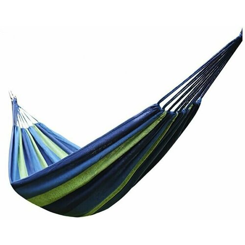 Гамак Xiaomi SCALER Hammock Blue (синий), шт SKLDC-B