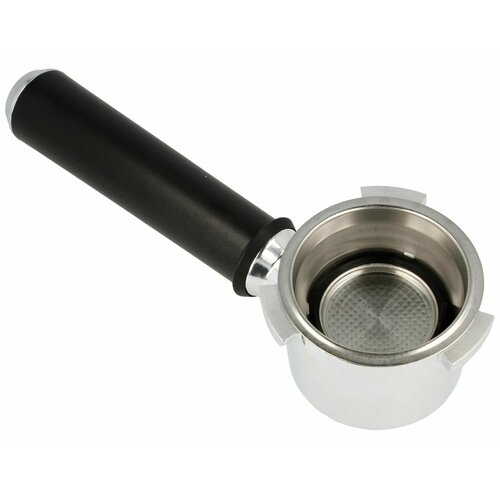 Держатель фильтра рожок для кофеварки DeLonghi EC680 AS00002447 4200₽