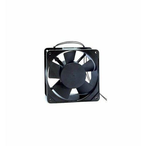 Вентилятор 220V 12012025 AC12025MBW Essima 125000₽