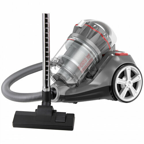 Пылесос Supra VCS-2525 745500₽