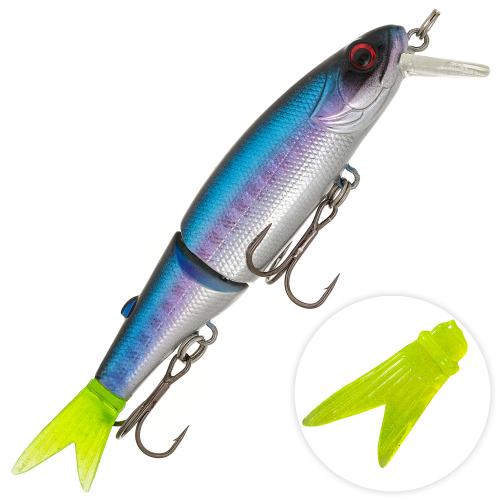 фото Воблер tsuyoki got 90sp 9см. 7,4гр. a195