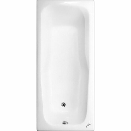 Ванна чугунная Maroni Giordano 180x80