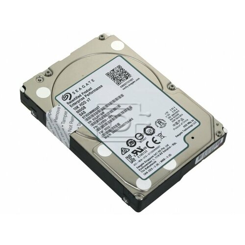 Жесткий диск Seagate ST900MM0007 900Gb 10000 SAS 25 HDD 4397000₽