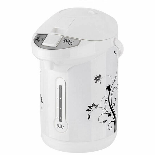 Термопот Homestar HS-5005 белый 621700₽