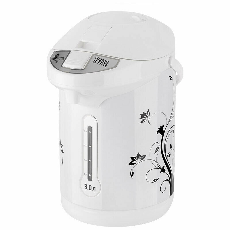фото Термопот Homestar HS-5005 (белый)