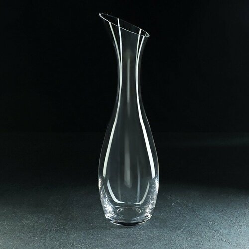 Декантер стеклянный Шабли 1 л 1696₽