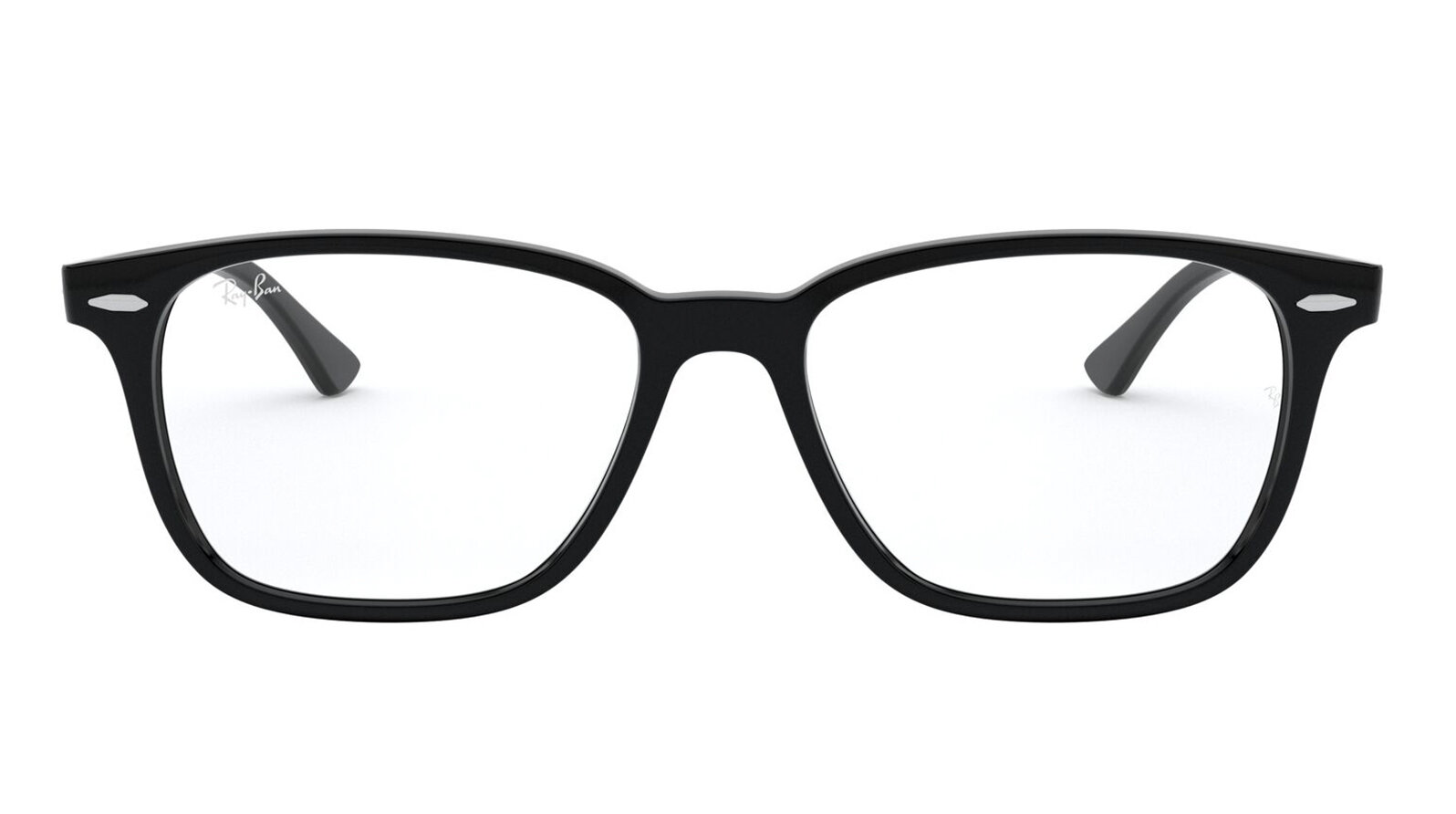 Оправы Ray-Ban Icons RX 7119 2000 - фото №2