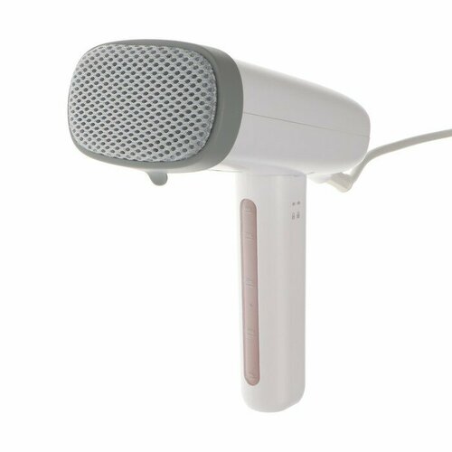 Отпариватель Windigo LO-01 ручной 800 Вт 110 мл 1 режим 18 гмин 220 Вт белый 354800₽