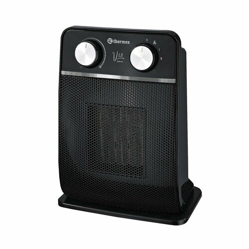 Тепловентилятор THERMEX V 18 керамический нагрев элемент 1800Вт 3 режима 219400₽
