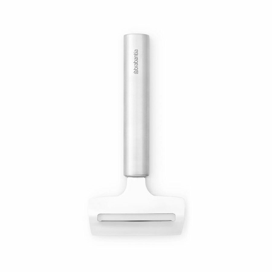 Слайсер для мягкого сыра Brabantia Profile New 17 см, сталь нержавеющая
