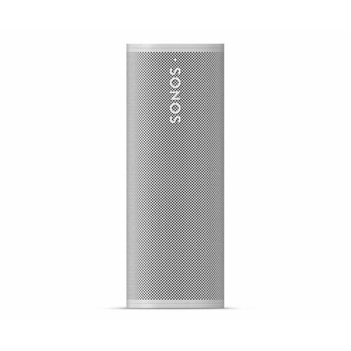 Портативная акустика Sonos Roam Lunar White 2298800₽