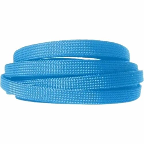 Змейка Maksimal 6 MaksiFlex голубой 50м