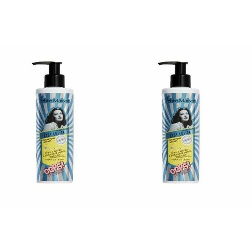Лосьон для тела, Petite Maison, Body Lotion Peony Dream, 255 мл, 2 шт