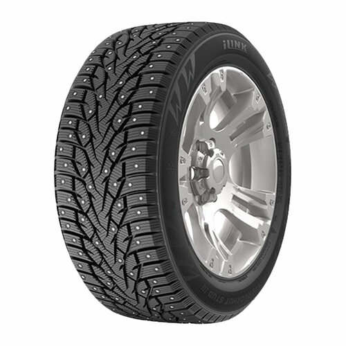 ILINK WINTERVORHUT STUD III 235/55R18 104T шипованная