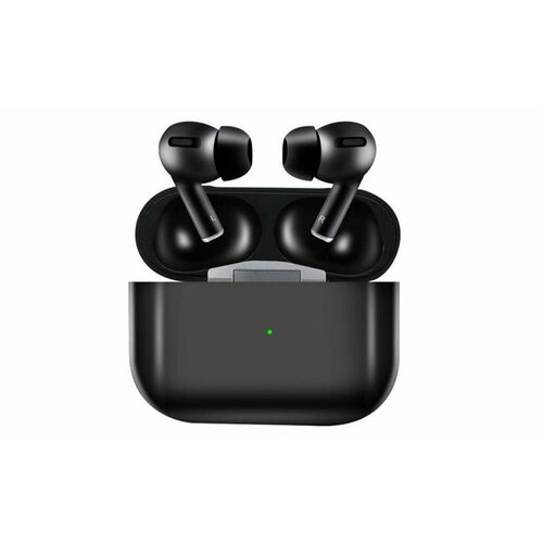 Вакуумные BT Наушники Black 159900₽