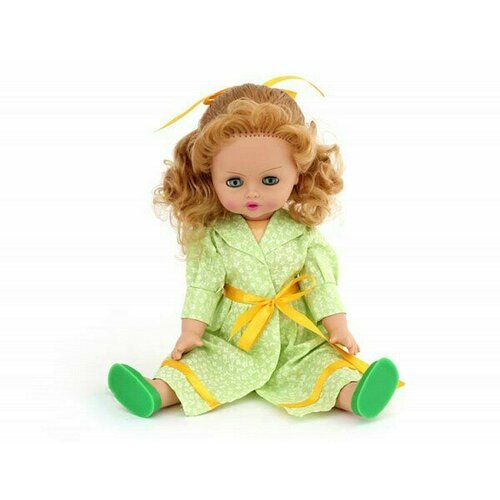 Фабрика игрушек Кукла Наташа №6 45 см 35085/52686 с 3 лет