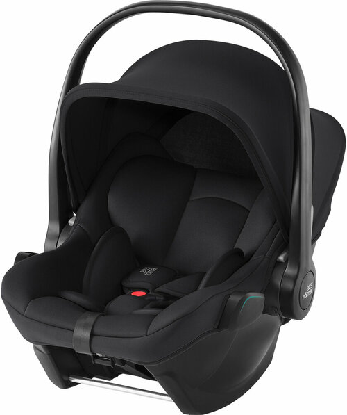 Britax Romer Baby-Safe Core (Space Black)