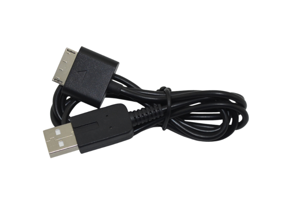 USB дата-кабель MyPads для Sony PS Vita
