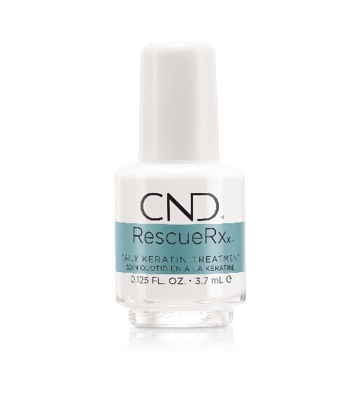 Средство для укрепления ногтей CND Rescue RXx, 3,7 мл