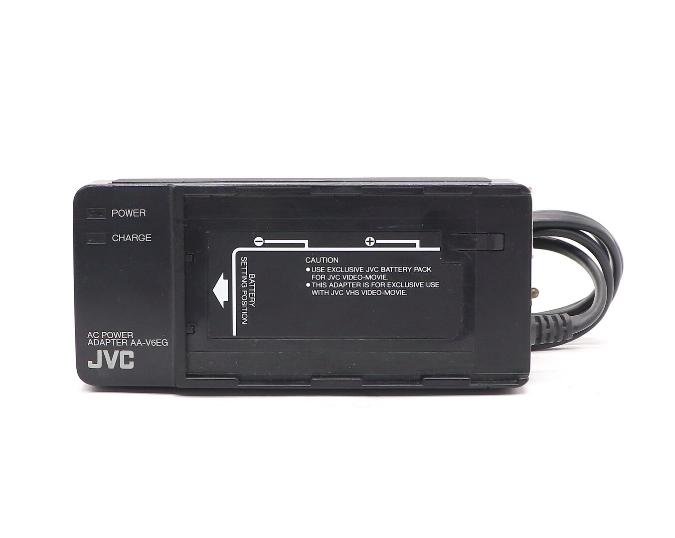 Зарядное устройство JVC AA-V6EG