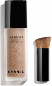 Фото LES BEIGES EAU DE TEINT WATER-FRESH TINT Light Deep Тональный крем