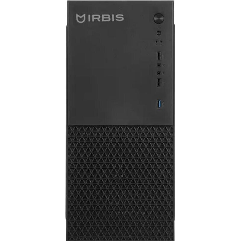 Системный блок IRBIS PCB503, PC, Midi Tower,MB Asus B560M-K, Intel® Core™ i5 11400,RAM 8Gb,SSD 256Gb, video integrated, Wi-Fi6, bluetooth 5, Win11p (PCB503) - фото №7