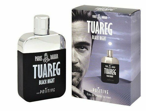 Туалетная вода Tuareg (Объем 100 мл)