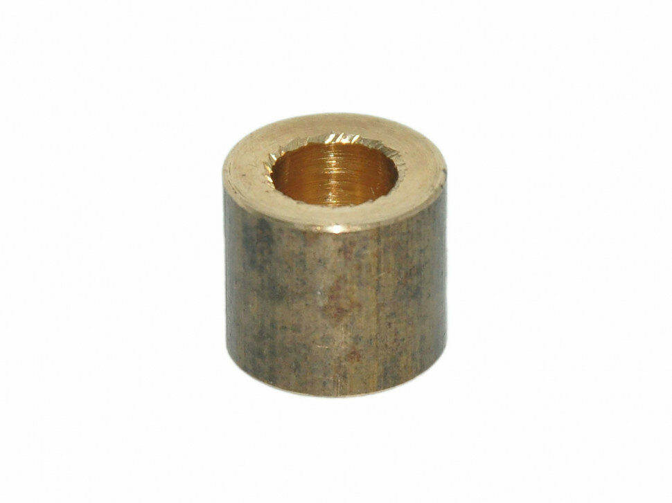 фото Втулка шток ножа хлебопечи (D=18/10mm H=16mm) ВТУ18-10-16