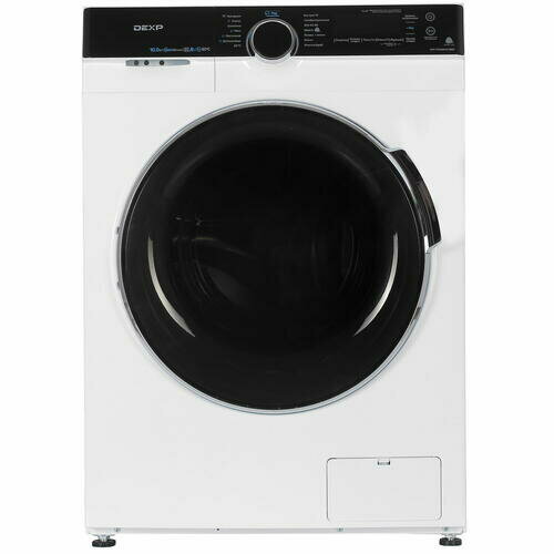 Стиральная машина DEXP WM-F1015DMAWBSI 5978600₽
