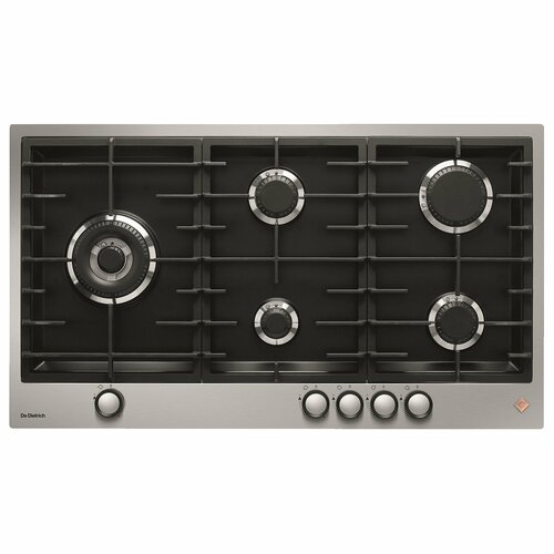 Газовая варочная панель DE DIETRICH DPE7929XF 12399000₽