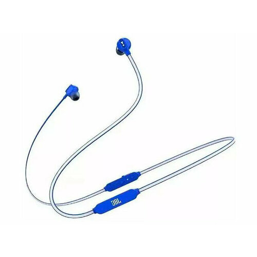Наушники JBL C135BT Blue 484000₽
