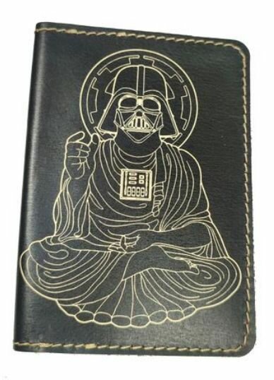 Обложка для автодокументов