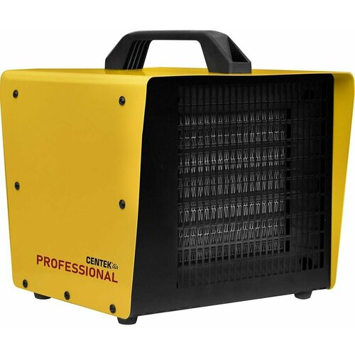 Тепловентилятор Centek CT-6031 желтый 590900₽