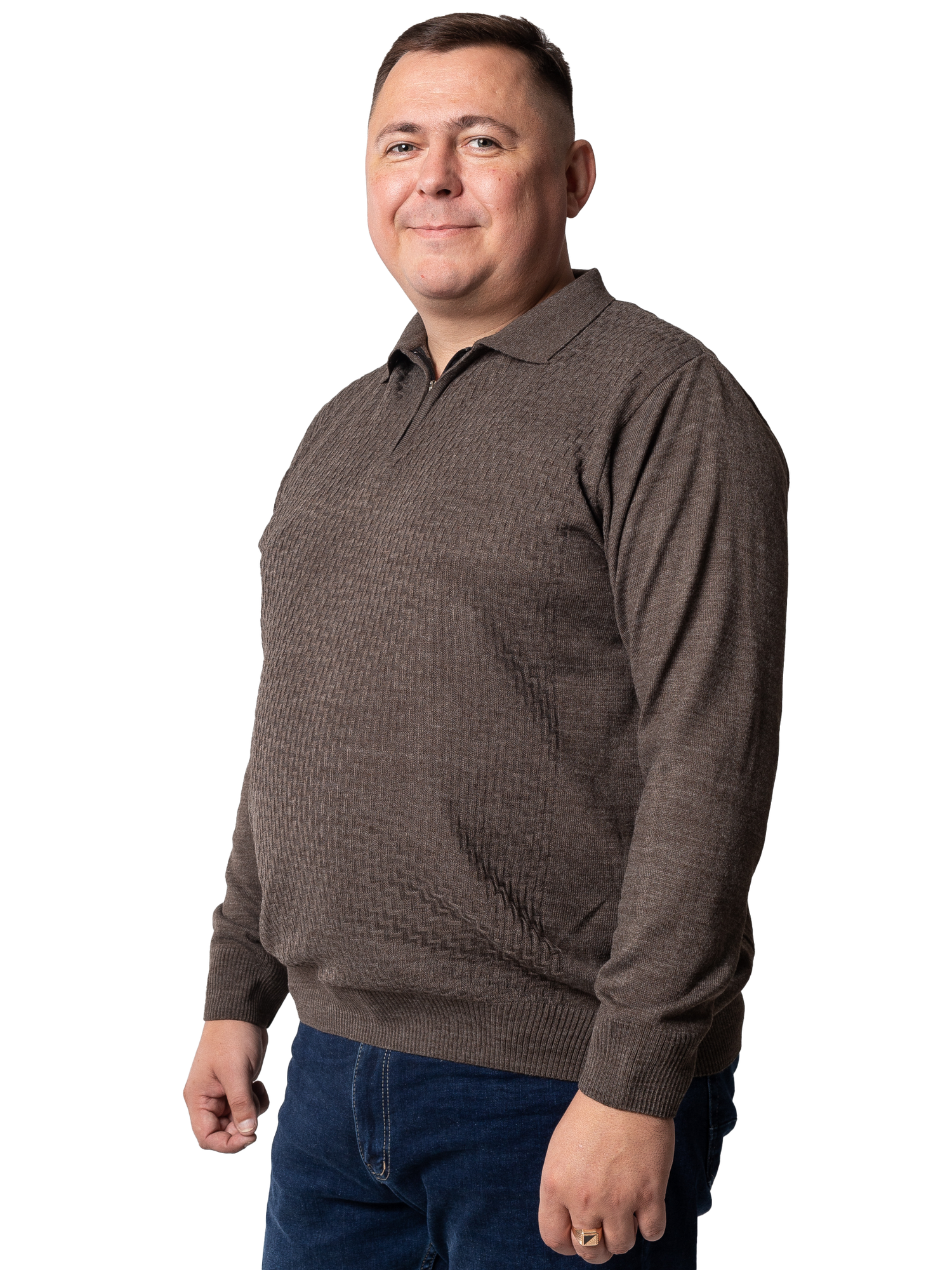 Пуловер Turhan 