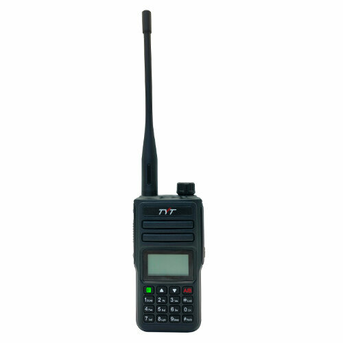 Рация TYT TH-UV98 Plus iP68 10 Ватт Type-C 599900₽