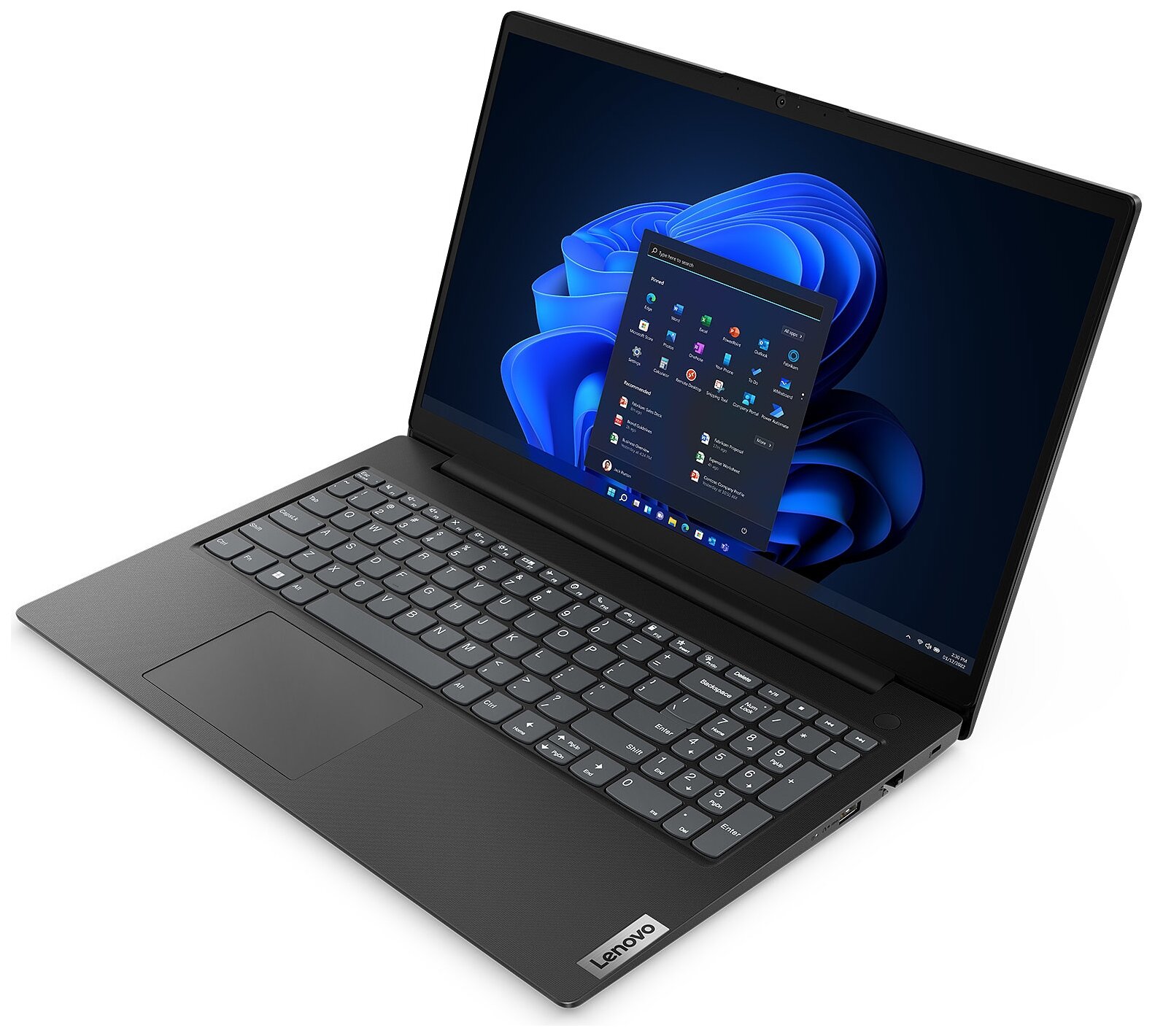Ноутбук Lenovo - фото №6