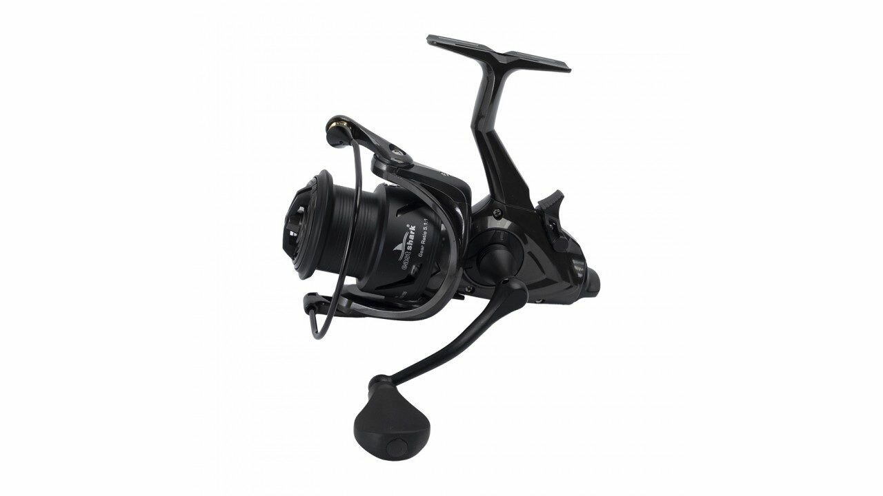 Катушка EastShark Prodigy BTR 6000 Baitrunner