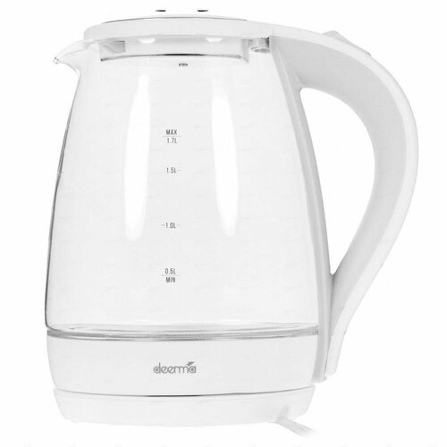 Электрочайник Deerma SH30W белый 509700₽