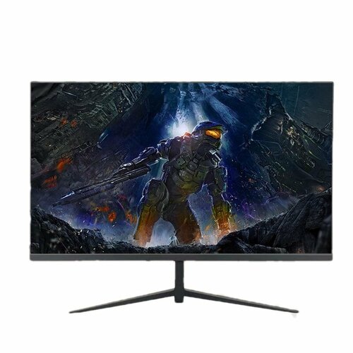 Монитор Парк Игр 24 1k 165hz черный 1400000₽
