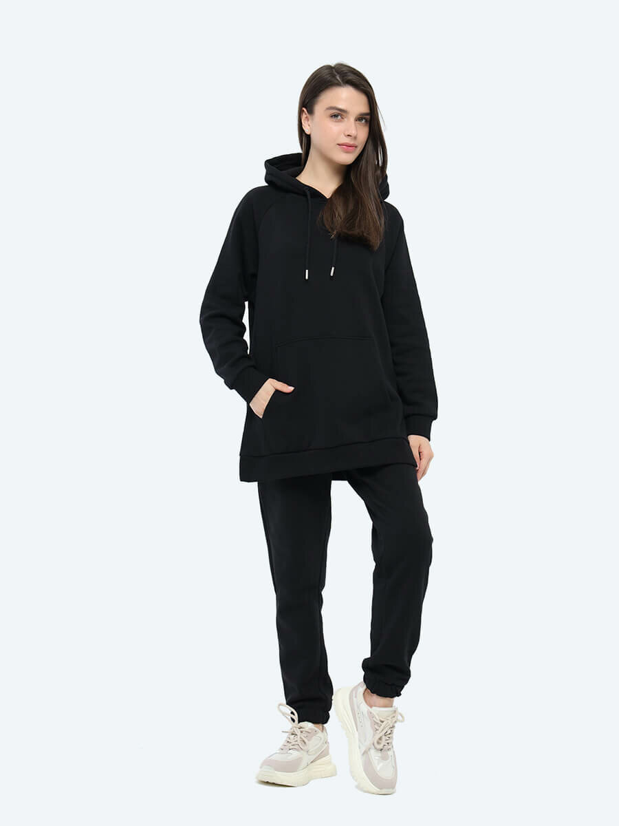 Комплект одежды VITACCI размер 46-48 черный