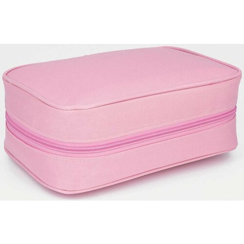 фото Косметичка розовый denco store