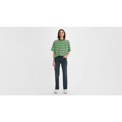 фото Джинсы levi's, размер 34/30, синий
