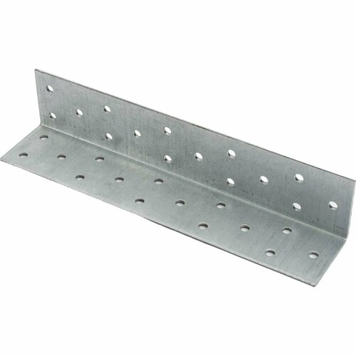 Равносторонний крепежный уголок крепко-накрепко 44364