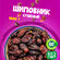Шиповник горный "Памир" сушеный 1000 грамм "WALNUTS" отборные и к...