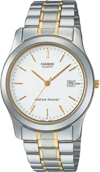 Наручные часы CASIO Collection MTP-1141G-7A