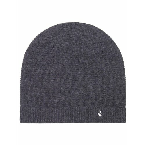 Шапка Dan&Dani, размер 52/54, серый