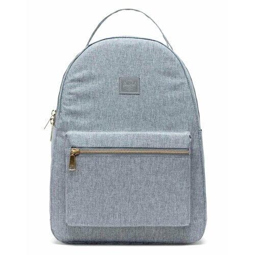 фото Рюкзак herschel nova m light 10634 (raven x 18 l)