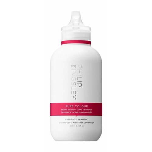 Шампунь для окрашенных волос Philip Kingsley Pure Colour Anti Fade Shampoo