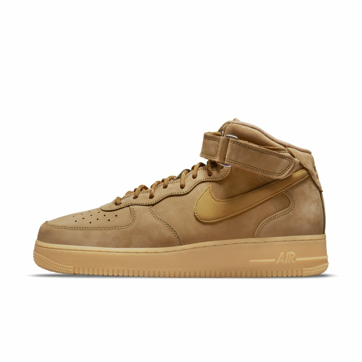 Кеды NIKE Air Force 1 '07 Mid